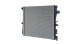 Mahle CR 2100 000P Охолоджувач, система охолодження двигуна mahle cr 2100 000p