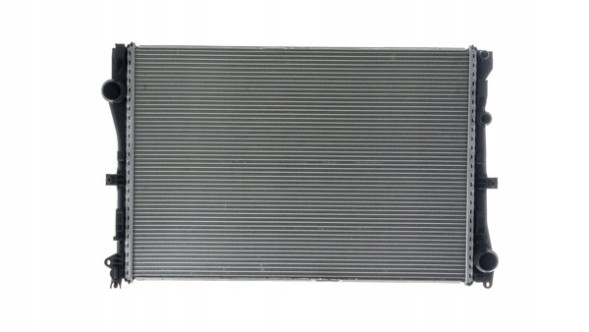 Mahle CR 2100 000P Охолоджувач, система охолодження двигуна mahle cr 2100 000p