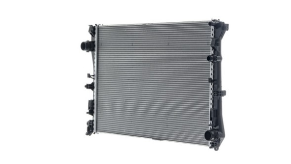 Mahle CR 2100 000P Охолоджувач, система охолодження двигуна mahle cr 2100 000p