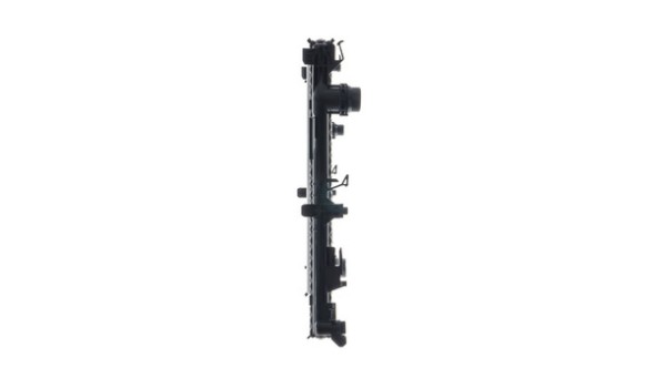 Mahle CR 2100 000P Охолоджувач, система охолодження двигуна mahle cr 2100 000p