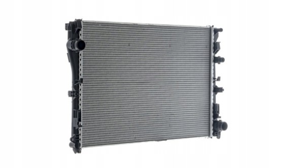 Mahle CR 2100 000P Охолоджувач, система охолодження двигуна mahle cr 2100 000p