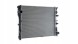 Mahle CR 2100 000P Охолоджувач, система охолодження двигуна mahle cr 2100 000p