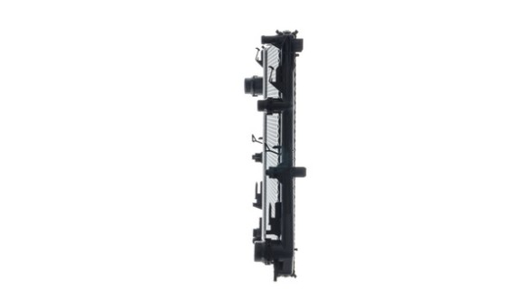 Mahle CR 2100 000P Охолоджувач, система охолодження двигуна mahle cr 2100 000p
