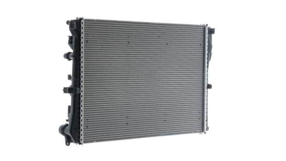 Mahle CR 2100 000P Охолоджувач, система охолодження двигуна mahle cr 2100 000p