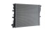 Mahle CR 2100 000P Охолоджувач, система охолодження двигуна mahle cr 2100 000p