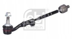 Febi Bilstein 18 60585472 2x FEBI BILSTEIN FRONT L+R рульові рейки для ALPINA, BMW 2 купе (G42)