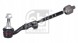 Febi Bilstein 18 60585472 2x FEBI BILSTEIN FRONT L+R рульові рейки для ALPINA, BMW 2 купе (G42)