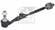 Febi Bilstein 18 60585472 2x FEBI BILSTEIN FRONT L+R рульові рейки для ALPINA, BMW 2 купе (G42)
