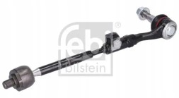 Febi Bilstein 18 60585472 2x FEBI BILSTEIN FRONT L+R рульові рейки для ALPINA, BMW 2 купе (G42)