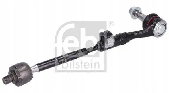 Febi Bilstein 18 60585472 2x FEBI BILSTEIN FRONT L+R рульові рейки для ALPINA, BMW 2 купе (G42)