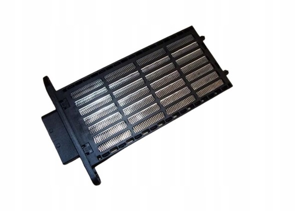 Renault OE 271435467R Резистор повітродувки r clio iv