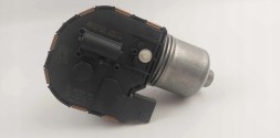 Bosch 1Q1955119C Б/у двигун склоочисника bosch 1q1955119c vw golf skoda