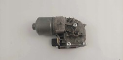 Bosch 1Q1955119C Б/у двигун склоочисника bosch 1q1955119c vw golf skoda