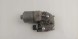 Bosch 1Q1955119C Б/у двигун склоочисника bosch 1q1955119c vw golf skoda