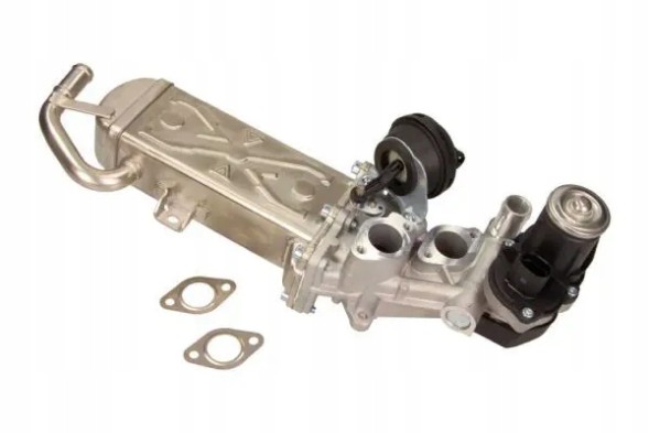 Maxgear 27-4012 Охолоджувач вихлопних газів 27-4012 maxgear audi a3 q3 tt