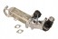 Maxgear 27-4012 Охолоджувач вихлопних газів 27-4012 maxgear audi a3 q3 tt