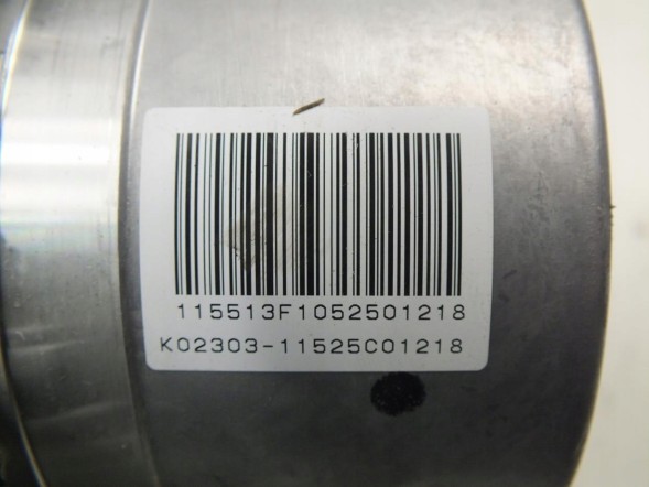 Dacia OE 491106619R Логан і сандеро та 1.6 1.5dci насос гідропідсилювача з кріпленням 491106619р