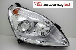 Китай 779-6888KM9442-1149RMLEMN1BM OPEL ZAFIRA B 07- ЛАМПА ФАРА ПРАВА