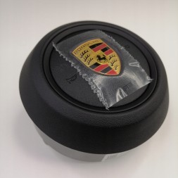 Porsche OE 9J1.880.201.D IA6 , 9J1880201D IA6 Porsche Taycan Подушка Airbag ШКІРА 9J1.880.201.D , нова