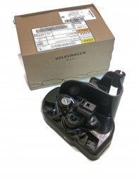 Volkswagen OE Замок розсувних дверей T5 T6 2004-2019 7E0843604C
