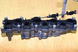 Tafmet ZKWUx2/5/T Заглушки впускного колектора з прокладками Reinz Audi VW Porsche 4.2 TDI