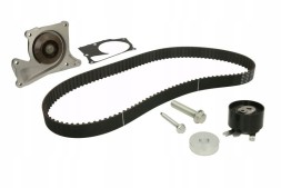 Bosch 1 987 946 395 Bosch 1 987 946 395 водяний насос + комплект ременя грм