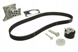 Bosch 1 987 946 395 Bosch 1 987 946 395 водяний насос + комплект ременя грм