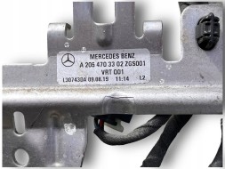Mercedes-Benz OE Жгут проводів двигуна Mercedes-Benz GLC 2.0 CGI A2640102304