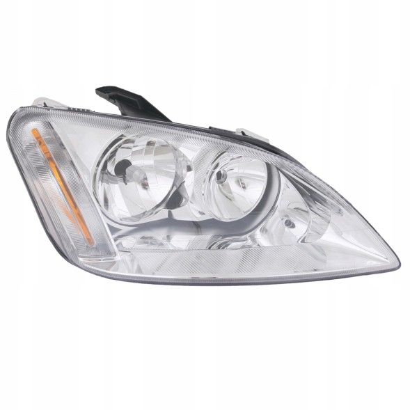 TYC 3235100E MHM TUNING Фара Передня Tyc Ford Focus C-max Cmax I 1 Mk1 2003-2007 Права