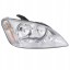 TYC 3235100E MHM TUNING Фара Передня Tyc Ford Focus C-max Cmax I 1 Mk1 2003-2007 Права