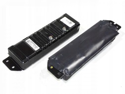 Land Rover OE LR115828 Колінна подушка безпеки DISCOVERY SPORT L550 2019р