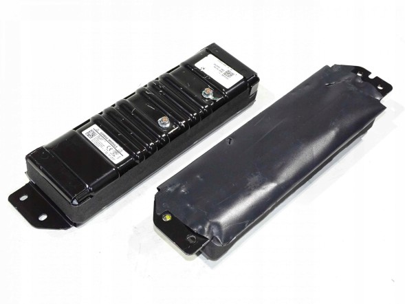 Land Rover OE LR115828 Колінна подушка безпеки DISCOVERY SPORT L550 2019р