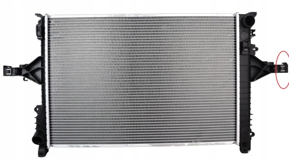 SRLine 908008-1 Охолоджувач води srl 908008-1