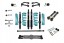 TOY-92 PROFI DOBINSONS TOYOTA 4 RUNNER 4 ГЕН. 5-й ГЕН. PROFI LIFT