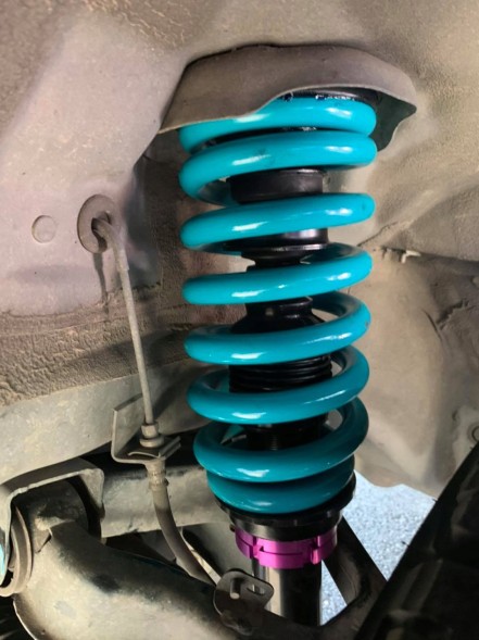 TOY-92 PROFI DOBINSONS TOYOTA 4 RUNNER 4 ГЕН. 5-й ГЕН. PROFI LIFT