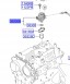 OEM Паливний насос для KIA STINGER 2017-2020 353202CTB0