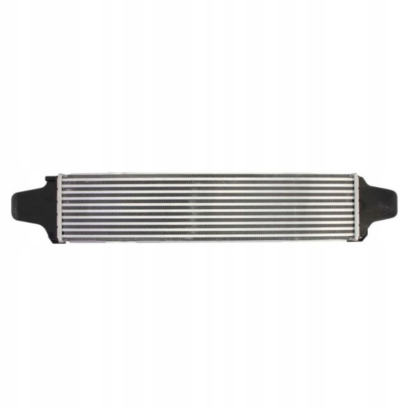 NRF 30980 30980 Nrf інтеркулер volvo v60/v70/xc60 13-