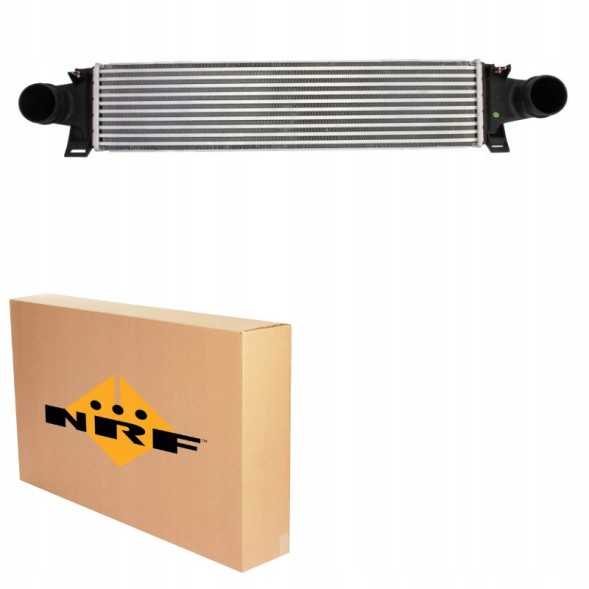 NRF 30980 30980 Nrf інтеркулер volvo v60/v70/xc60 13-