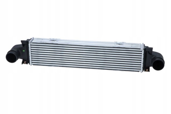 NRF 30980 30980 Nrf інтеркулер volvo v60/v70/xc60 13-