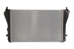 Thermotec DAA011TT Охолоджувач впускного повітря thermotec daa011tt
