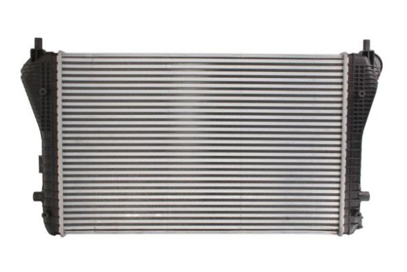 Thermotec DAA011TT Охолоджувач впускного повітря thermotec daa011tt