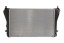 Thermotec DAA011TT Охолоджувач впускного повітря thermotec daa011tt