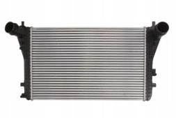 Thermotec DAA011TT Охолоджувач впускного повітря thermotec daa011tt