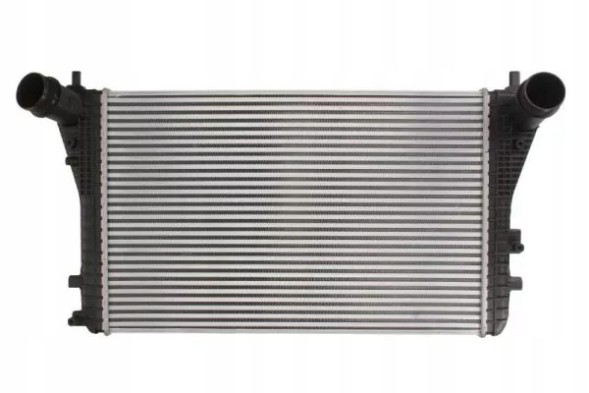 Thermotec DAA011TT Охолоджувач впускного повітря thermotec daa011tt