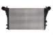 Thermotec DAA011TT Охолоджувач впускного повітря thermotec daa011tt