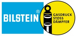 Bilstein 24-186803 Bilstein амортизатор b6 4600 24-186803 задній | jeep commander, grand cherokee