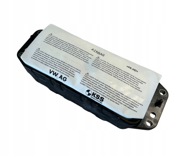 Volkswagen OE 7C1880202F 7C1 880 202 F glp Подушка безпеки пасажира Crafter 7C1880202F