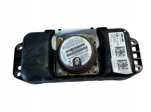 Volkswagen OE 7C1880202F 7C1 880 202 F glp Подушка безпеки пасажира Crafter 7C1880202F