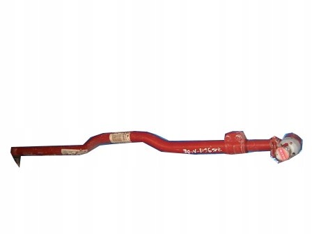 Tender TWM-424B3A43E75 Рульова тяга IVECO TURBOTECH 220-36 7169618