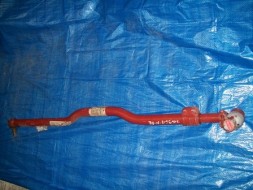 Tender TWM-424B3A43E75 Рульова тяга IVECO TURBOTECH 220-36 7169618